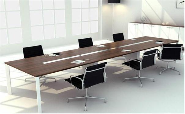 板式办公家具的特性讲解及其优势的说明