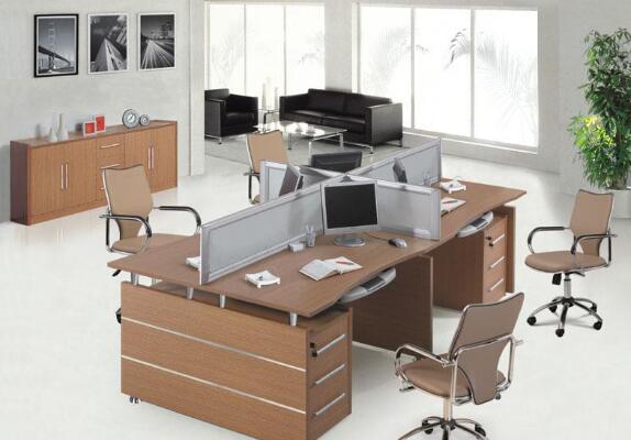 办公室家具定制的注意事项了解吗？在设计时需要遵循什么原则？